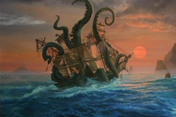 Рабочие ссылки kraken