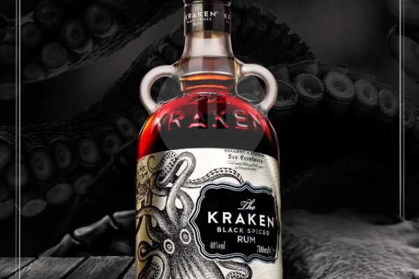 Kraken гидра